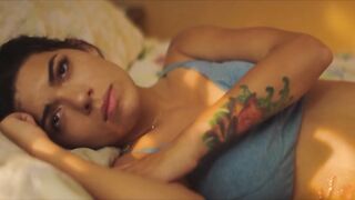 Natalia Lugo sexy -Hector's Woman (2021) Hot Scene from the movie