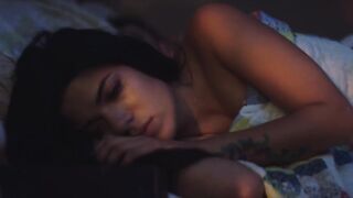 Natalia Lugo sexy -Hector's Woman (2021) Hot Scene from the movie