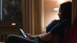 Nikita Uggla, Frida Argento, Mimmi Cyon, Felicia Truedsson, Nathalie Varli - Young Royals s01e01-05 (2021) Masurbation Scene and Sexy Episodes