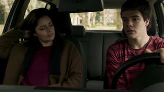 Romina Ricci nude - Amor bandido (2021) All Sex Scenea