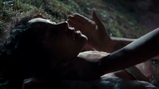 Samantha Castillo - Under the Heavens (2021) Sex Movie Scene