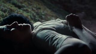 Samantha Castillo - Under the Heavens (2021) Sex Movie Scene