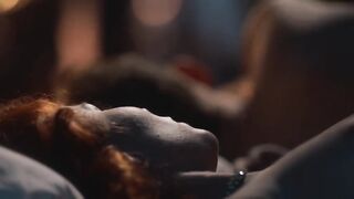 Sophie Charlotte, Gabriela Petry - Passport to Freedom s01e01-07 (2021) Sexy Movie Scene