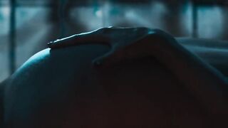 Sophie Charlotte, Gabriela Petry - Passport to Freedom s01e01-07 (2021) Sexy Movie Scene