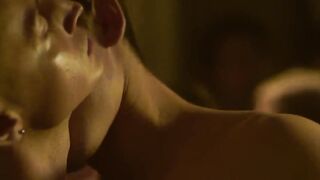 Tamara Rocca, Julieth Micolta nude - To Kill the Beast (2021) All Hot & Sexy Scenes