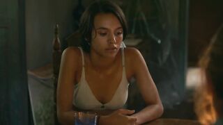 Tamara Rocca, Julieth Micolta nude - To Kill the Beast (2021) All Hot & Sexy Scenes