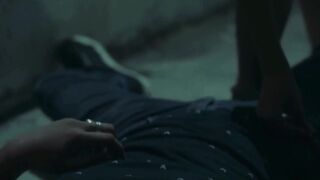 Wynwyn Marquez, Ali Forbes sexy - Nelia (2021) Hot and Nudity Scenes