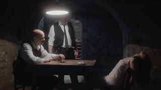 Jovana Stojiljkovic - Vera s01e02 (2023) Nude Scene