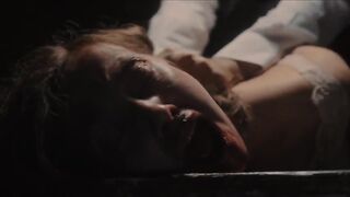 Jovana Stojiljkovic - Vera s01e02 (2023) Nude Scene