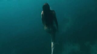 Serenay Sarıkaya nude - Shahmaran (2023) Compilation of Season 01 Hot and Sexy episodes