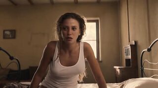 Serenay Sarıkaya nude - Shahmaran (2023) Compilation of Season 01 Hot and Sexy episodes