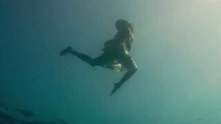 Serenay Sarıkaya nude - Shahmaran (2023) Compilation of Season 01 Hot and Sexy episodes