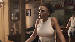 Serenay Sarıkaya nude - Shahmaran (2023) Compilation of Season 01 Hot and Sexy episodes