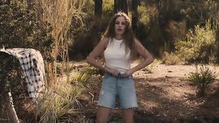 Serenay Sarıkaya nude - Shahmaran (2023) Compilation of Season 01 Hot and Sexy episodes