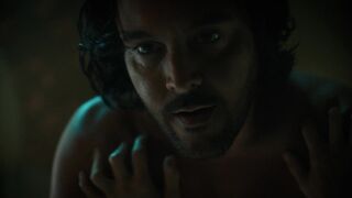 Alexandra Daddario - Anne Rice's Mayfair Witches s01e04 (2023) Nude Scenes