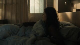 Alexandra Daddario - Anne Rice's Mayfair Witches s01e04 (2023) Nude Scenes