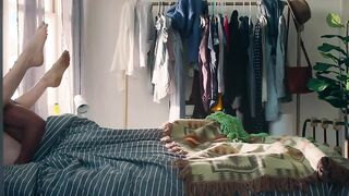 Anna Konkle - The Drop (2022) Sexy Scene from the movie