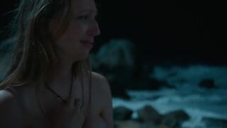 Anna Konkle - The Drop (2022) Sexy Scene from the movie