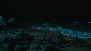 Anna Konkle - The Drop (2022) Sexy Scene from the movie