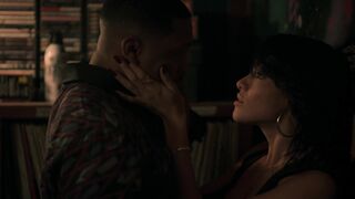 AnnaLynne McCord, etc - Power Book III Raising Kanan s02e07 (2022) Sexy Scenes