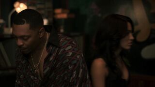 AnnaLynne McCord, etc - Power Book III Raising Kanan s02e07 (2022) Sexy Scenes