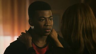 AnnaLynne McCord, etc - Power Book III Raising Kanan s02e07 (2022) Sexy Scenes
