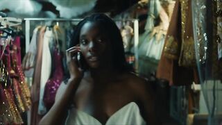 Ariane Labed, Suzy Bemba - L'Opera s02e01-06 (2022) Sexy Video