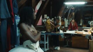 Ariane Labed, Suzy Bemba - L'Opera s02e01-06 (2022) Sexy Video