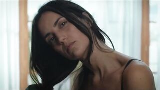 Baby Nicols, Calita Fire - HAnn - Explicit Sex | Threesome Gentle porn