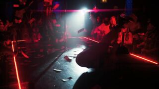 Brandee Evans, etc - P-Valley s02e10 (2022) Topless Video