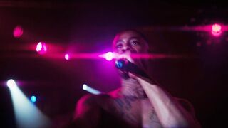 Brandee Evans, etc - P-Valley s02e10 (2022) Topless Video