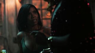 Brandee Evans, etc - P-Valley s02e10 (2022) Topless Video