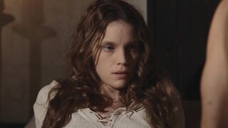Carlotta Gamba, Ludovica Pedetta, Morena Gentile, Isabella Aldovini - Dante (2022) Hot Scene from the movie