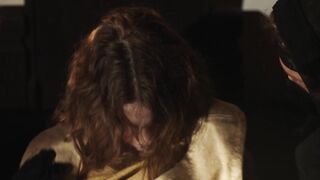 Carlotta Gamba, Ludovica Pedetta, Morena Gentile, Isabella Aldovini - Dante (2022) Hot Scene from the movie