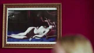 Clara Vanden Abeele, Gaia Saïd - Romy 236 (2022) Hot Scene