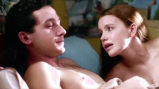 Devon Hales - Icon (2022) Nude Scene from the movie