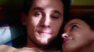 Devon Hales - Icon (2022) Nude Scene from the movie