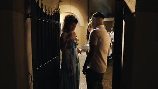 Elena Lietti, Carmela Generali, Claudia Pandolfi, Monica Bellucci - Siccità (2022) Hot Scene from the movie