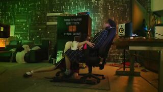 Georgia Walters, Teressa Liane - The Spy Who Never Dies (2022) Nude Video