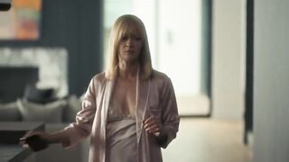 Gretchen Mol, Laura Liguori, etc - American Gigolo s01e03 (2022) Hot Video