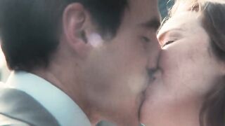 Isabelle Huppert, Freya Mavor - About Joan (A propos de Joan) (2022) Nude Scenes