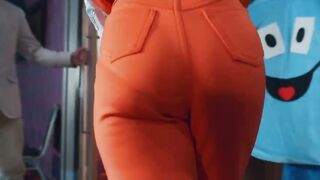 Krew Boylan - Seriously Red (2022) Nude Video