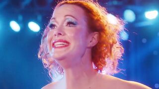 Krew Boylan - Seriously Red (2022) Nude Video