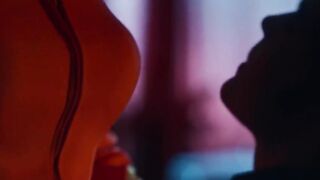 Krew Boylan - Seriously Red (2022) Nude Video