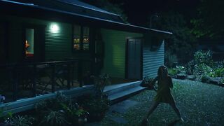 Krew Boylan - Seriously Red (2022) Nude Video