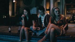 Lauren Quinn, Leila George, etc - Animal Kingdom s06e10-11 (2022) Naked Scene from the movie