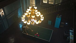 Magdalena Kolesnik, Helena Sujecka, etc - Kruk. Jak tu ciemno s03e01-04 (2022) Topless Scenes