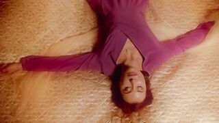 Olga Tsirsen - Swan Lake (2022) Sexy Scene