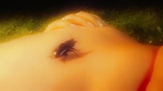 Olga Tsirsen - Swan Lake (2022) Sexy Scene