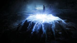 Shelley Hennig, Crystal Reed - Teen Wolf The Movie (2023) Nude Video